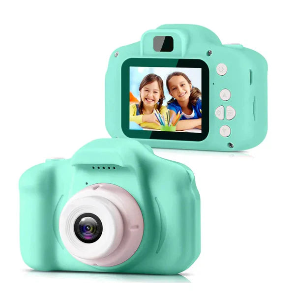 Camera foto interactiva STARTOP , pentru copii full HD