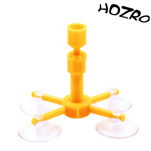 Kit reparare parbriz auto HOZRO, pentru repararea crapaturilor sau zgarieturilor din parbriz