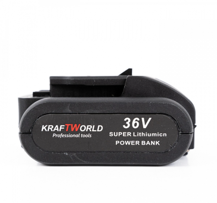 Foarfeca electrica portabila STARTOP ® pentru Gradinarit