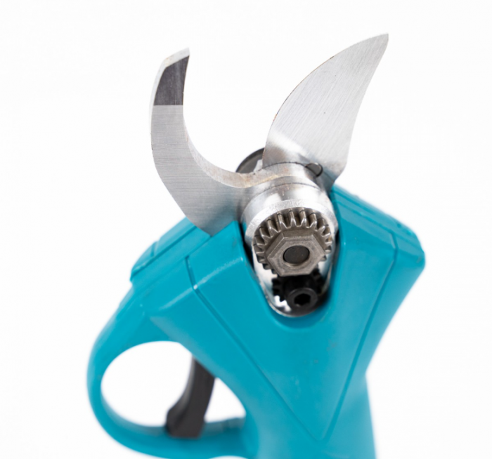 Foarfeca electrica portabila STARTOP ® pentru Gradinarit