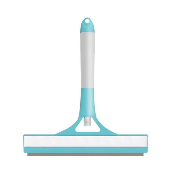 Racleta Multifunctională STARTOP , cu Capat Textil și Recipient pentru Solutie