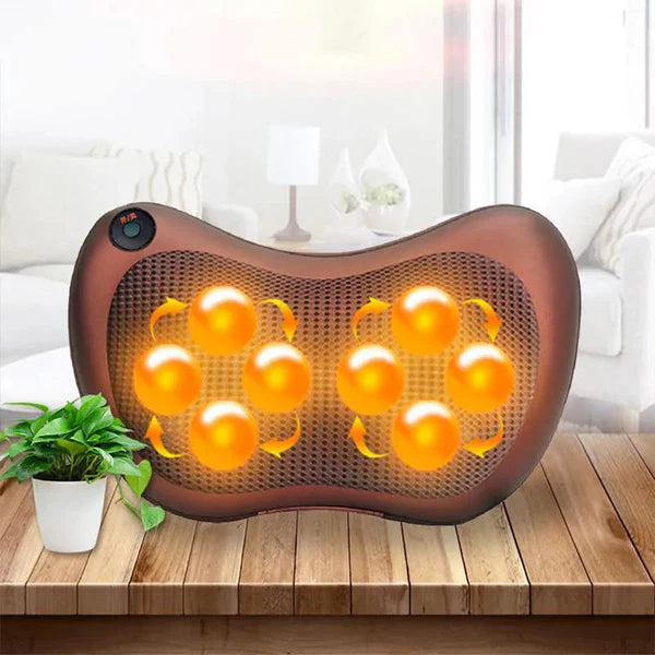 Pernă de Masaj STARTOP , cu Funcție de Încălzire