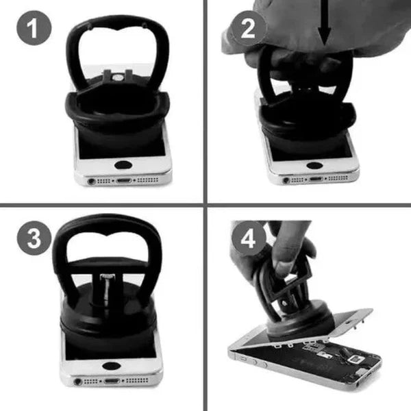 Ventuza Profesionala STARTOP , pentru indreptat tabla caroseriei auto