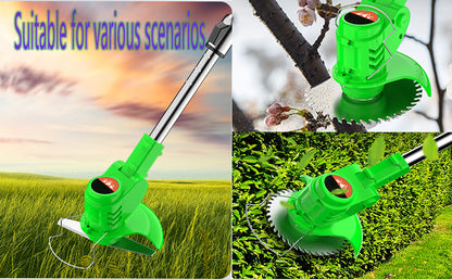 Motocoasa electrica STARTOP ® pentru Gradinarit