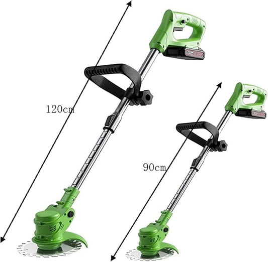 Motocoasa electrica STARTOP ® pentru Gradinarit