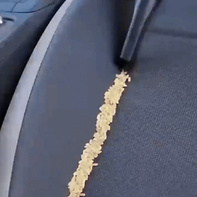 Mini aspirator portabil 3 în 1, cu acumulator si încărcare prin USB