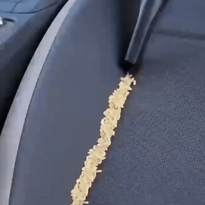 Mini aspirator portabil 3 în 1, cu acumulator si încărcare prin USB