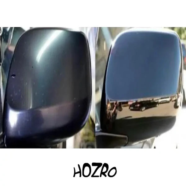 Polish Auto HOZRO, Silane Guard – Strălucire Oglindă și Protecție până la 12 Luni!