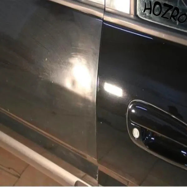 Polish Auto HOZRO, Silane Guard – Strălucire Oglindă și Protecție până la 12 Luni!