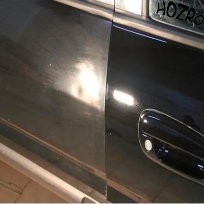 Polish Auto HOZRO, Silane Guard – Strălucire Oglindă și Protecție până la 12 Luni!