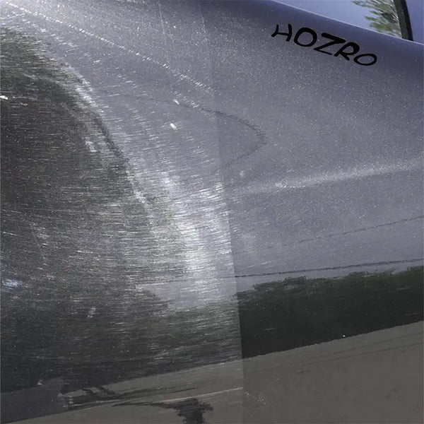 Polish Auto HOZRO, Silane Guard – Strălucire Oglindă și Protecție până la 12 Luni!