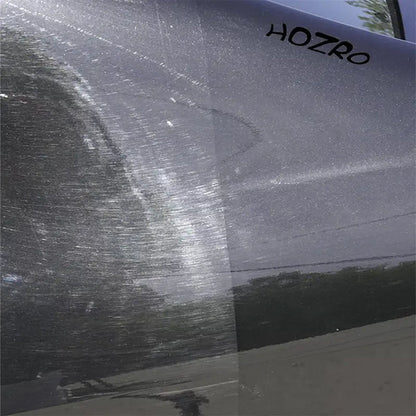 Polish Auto HOZRO, Silane Guard – Strălucire Oglindă și Protecție până la 12 Luni!