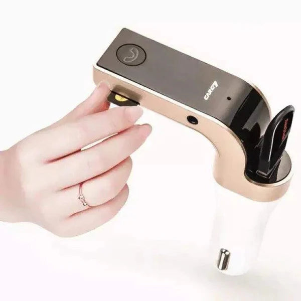 Modulator FM , G7, Transmitere audio wireless HOZRO