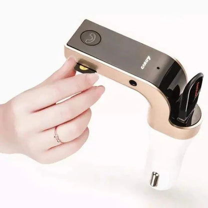 Modulator FM , G7, Transmitere audio wireless HOZRO