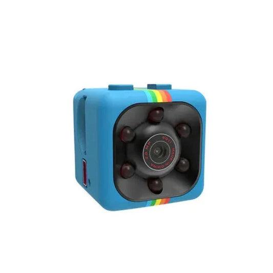 Cameră STARTOP , de Supraveghere, Mini Pătrată SQ11