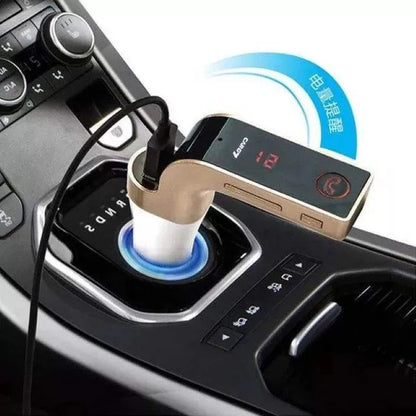 Modulator FM , G7, Transmitere audio wireless HOZRO