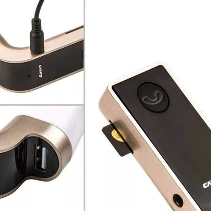 Modulator FM , G7, Transmitere audio wireless HOZRO