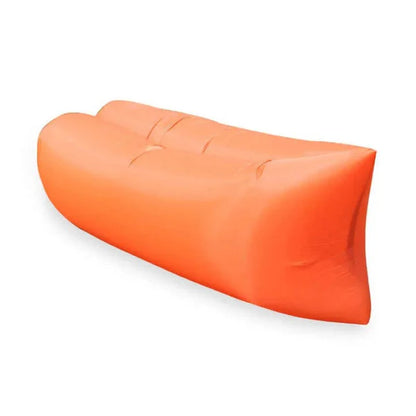 Saltea , Gonflabilă, Lazy Bag Tip Sezlong –