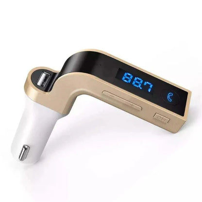Modulator FM , G7, Transmitere audio wireless HOZRO
