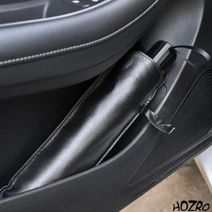 Parasolar , Tip Umbrela HOZRO 120cm x 65cm pentru Parbrizul Masinii – Protectie UV Avansata, Reducere Temperaturi Interioare, Design Compact si Usor de Utilizat pentru Toate Modelele de Masini