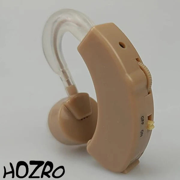 Aparat Auditiv Profesional HOZRO, CYBER SONIC, Reglaj Volum, Pentru Hipoacuzie Severă