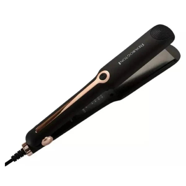 Set uscator si placa STARTOP , pentru par, cu reglare a temperaturii, sistem ce nu permite supraincalzirea, model Shine Therapy