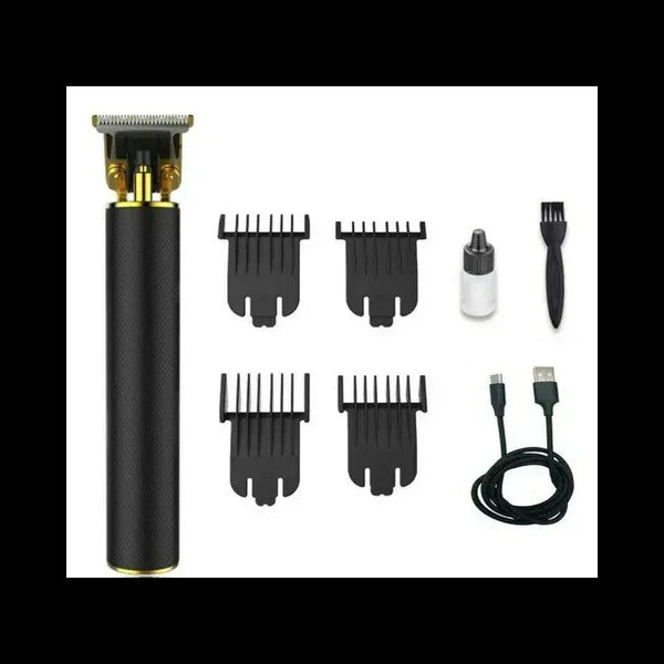 Aparat de Tuns Profesional , Model Coba T01 – 3W, Accesorii Incluse