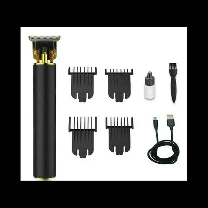 Aparat de Tuns Profesional , Model Coba T01 – 3W, Accesorii Incluse