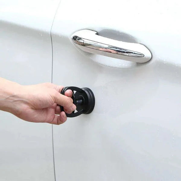 Ventuza Profesionala HOZRO, pentru indreptat tabla caroseriei auto