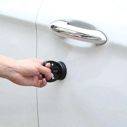 Ventuza Profesionala HOZRO, pentru indreptat tabla caroseriei auto