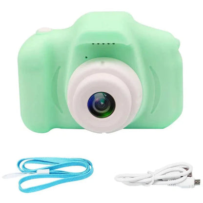 Camera foto interactiva STARTOP , pentru copii full HD