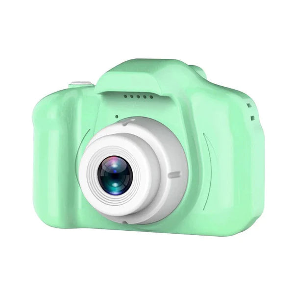 Camera foto interactiva STARTOP , pentru copii full HD