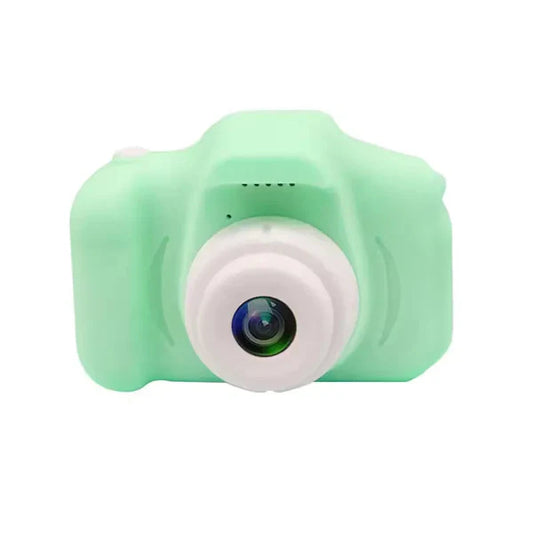Camera foto interactiva STARTOP , pentru copii full HD