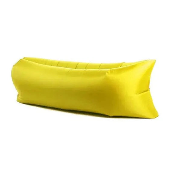 Saltea , Gonflabilă, Lazy Bag Tip Sezlong –
