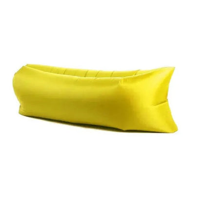 Saltea , Gonflabilă, Lazy Bag Tip Sezlong –