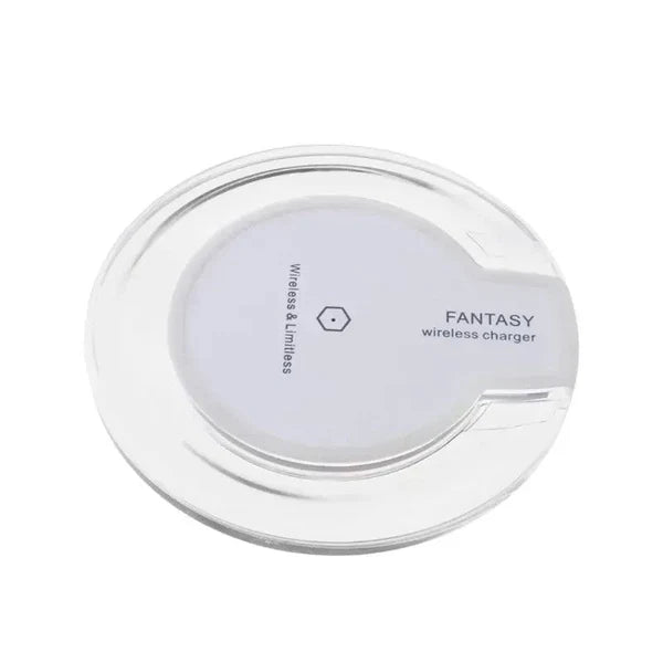 Încărcător Wireless HOZRO, Model Fantasy