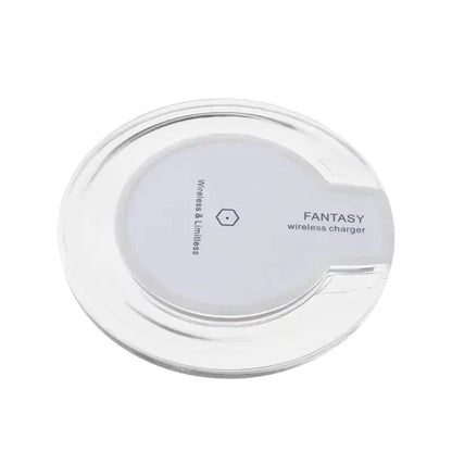 Încărcător Wireless HOZRO, Model Fantasy