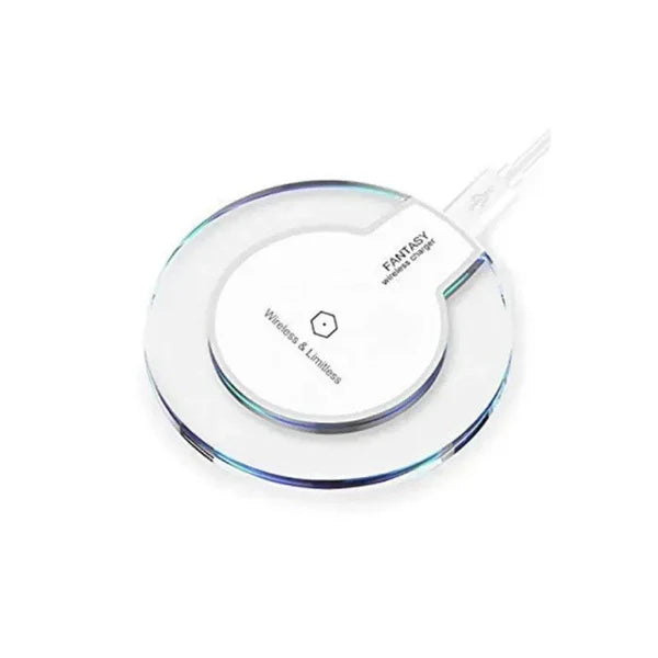 Încărcător Wireless HOZRO, Model Fantasy