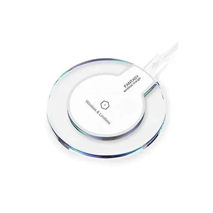 Încărcător Wireless HOZRO, Model Fantasy