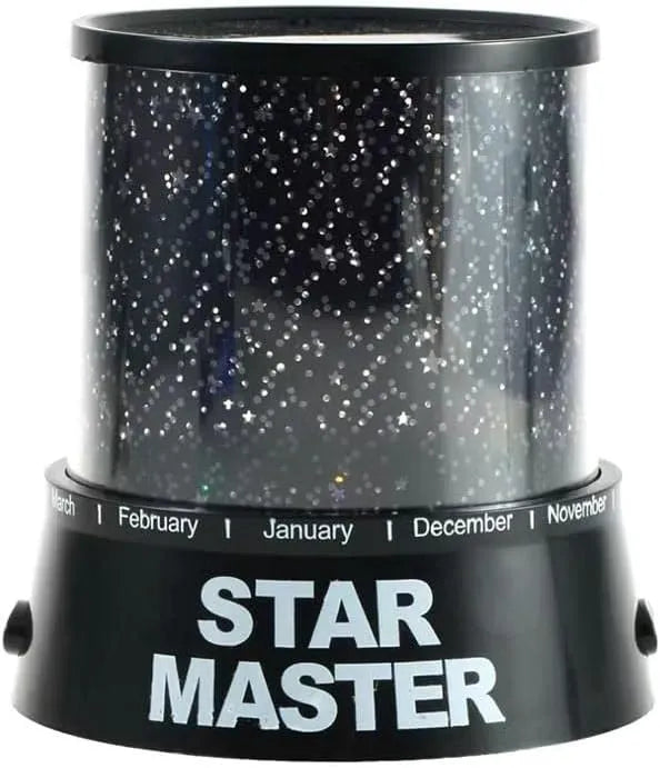 Lampa de Veghe HOZRO, Star Master