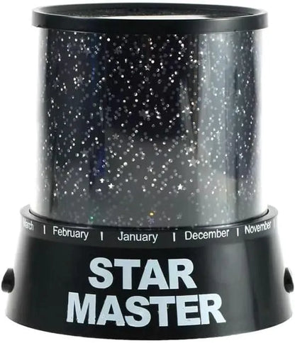 Lampa de Veghe HOZRO, Star Master