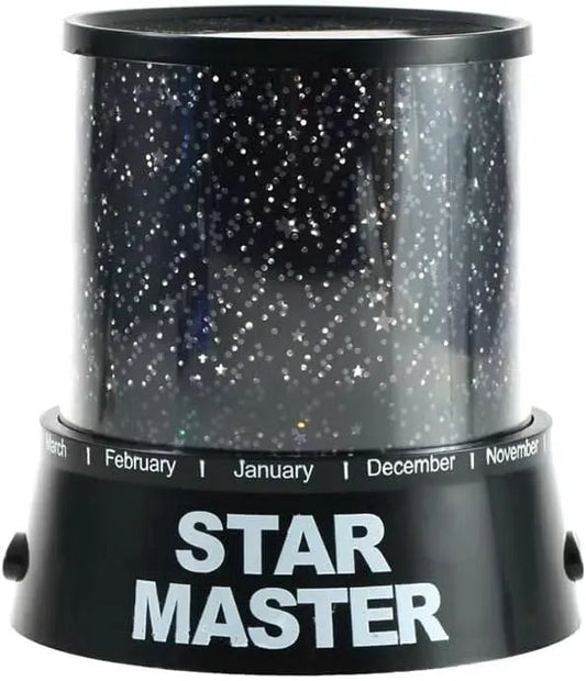 Lampa de Veghe HOZRO, Star Master