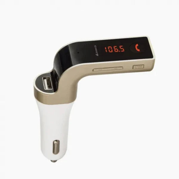 Modulator FM , G7, Transmitere audio wireless HOZRO