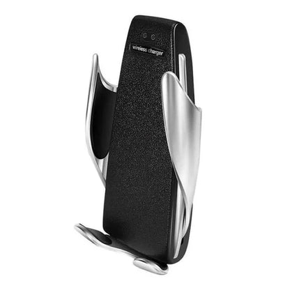 Suport Încărcător HOZRO, Wireless Auto S5 – 10W