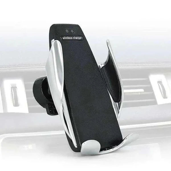 Suport Încărcător HOZRO, Wireless Auto S5 – 10W