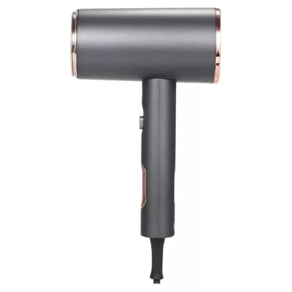 Set uscator si placa STARTOP , pentru par, cu reglare a temperaturii, sistem ce nu permite supraincalzirea, model Shine Therapy