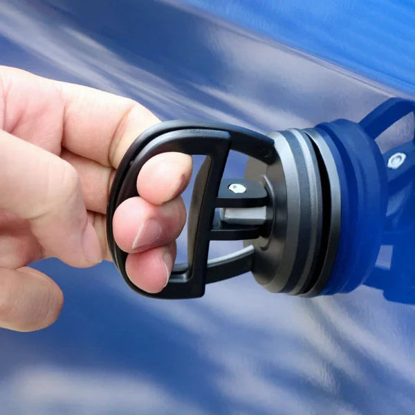 Ventuza Profesionala HOZRO, pentru indreptat tabla caroseriei auto