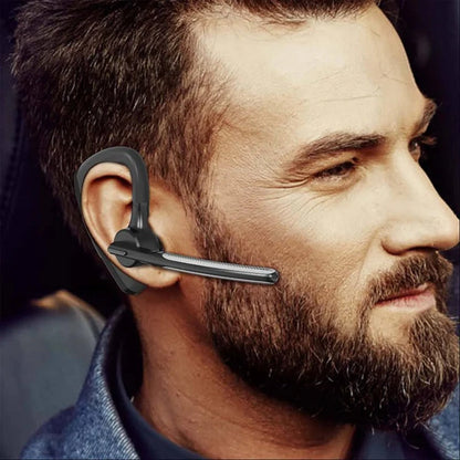 Cască Bluetooth , Wireless, V8 cu Microfon HOZRO