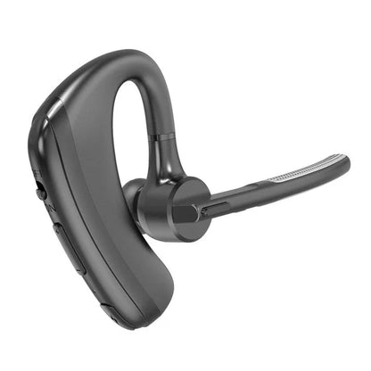 Cască Bluetooth , Wireless, V8 cu Microfon HOZRO